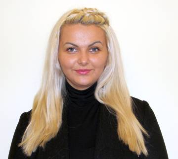 Ciobanu Anda Maria