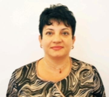 Crisan Mariana
