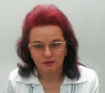 Turc Mariana Carmen