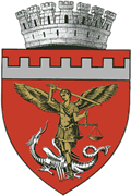 stema zalau