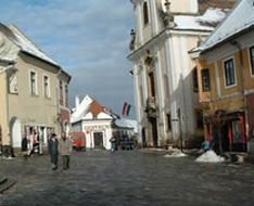 szentendre